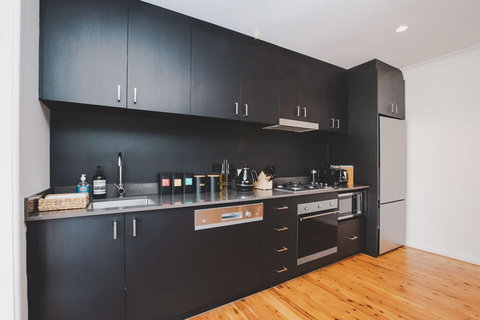 Barranca Kangaroo Valley - Accommodation NT 2