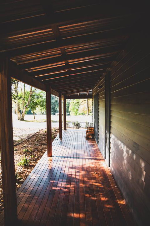 Barranca Kangaroo Valley - Accommodation NT 3