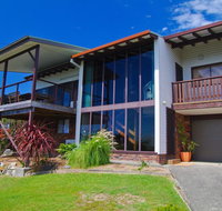 Barrels Beach House 28 Dulconghi Street - Accommodation NT