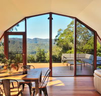 Barrengarry Hideaway - NT Tourism
