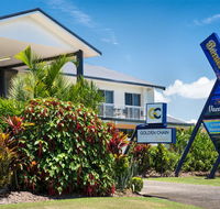Barrier Reef Motel Innisfail - NT Tourism