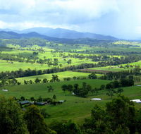 Barrington River House - NT Tourism