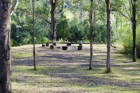 Barrington River Lodge - NT Tourism 1