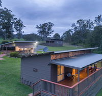 Barrington Riverside Cottages - NT Tourism