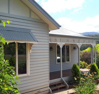 Barton Mill at Marysville - Accommodation NT