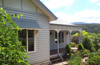 Barton Mill at Marysville