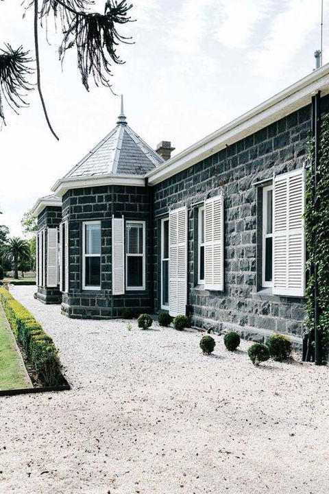 Barunah Plains Homestead - 10 Bedrooms - Sleeps 22 - NT Tourism 2
