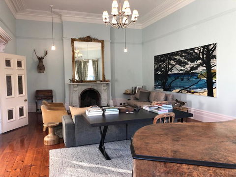 Barunah Plains Homestead - 10 Bedrooms - Sleeps 22 - NT Tourism 0