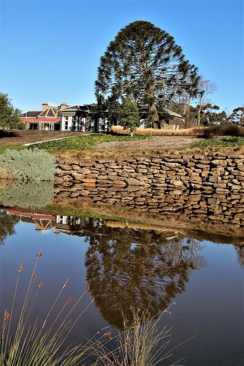 Barunah Plains Homestead - 10 Bedrooms - Sleeps 22 - NT Tourism 3