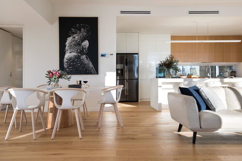 Barwidgee - Accommodation NT 0