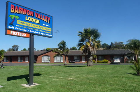 Barwon Valley Lodge - NT Tourism 3