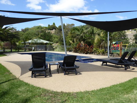 Barwon Valley Lodge - NT Tourism 2
