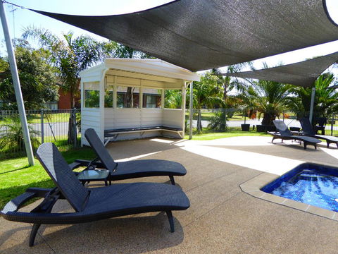 Barwon Valley Lodge - NT Tourism 1