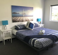 Base Brisbane Uptown - Accommodation NT