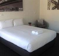 Bass and Flinders Motor Inn - NT Tourism