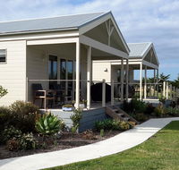 Bass Coast Country Cottages - NT Tourism