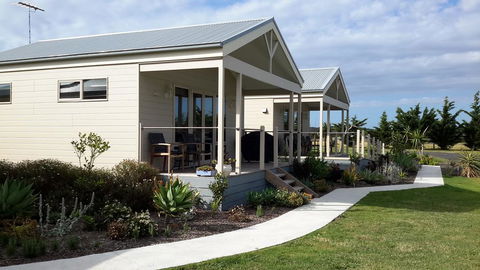 Bass Coast Country Cottages - Accommodation NT 0