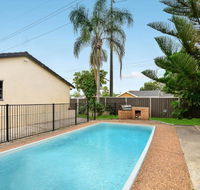 Bass House - NT Tourism