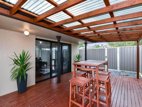 Bass House - NT Tourism 1
