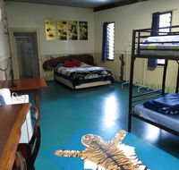 Batchelor Butterfly Farm - Accommodation NT