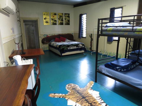Batchelor Butterfly Farm - Accommodation NT 0