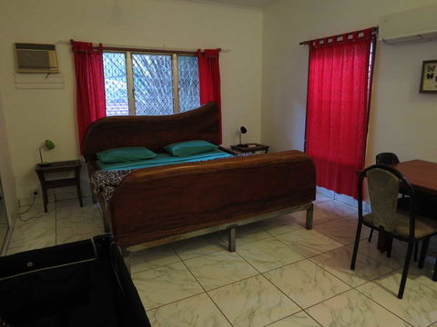 Batchelor Butterfly Farm - Accommodation NT 1
