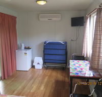 Batchelor Holiday Park - Accommodation NT