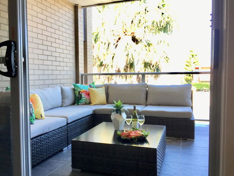 Batemans Bay Apartment - Accommodation NT 1