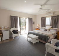 Batemans Bay Manor - Bed and Breakfast - NT Tourism