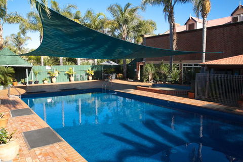 Batemans Bay Marina Resort - Accommodation NT 2