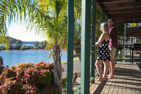 Batemans Bay Marina Resort - Accommodation NT 3