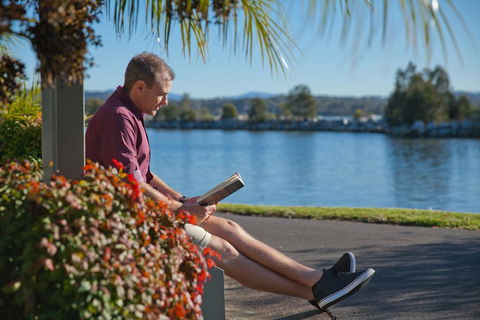 Batemans Bay Marina Resort - Accommodation NT 1