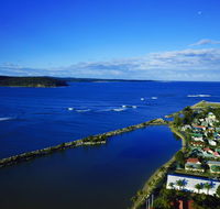 Batemans Bay Marina Resort - NT Tourism