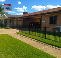 Baths Motel Moree - NT Tourism
