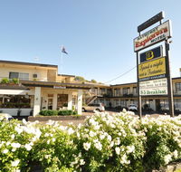 Bathurst Explorers Motel - NT Tourism