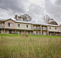 Bathurst Goldfields Motel - NT Tourism