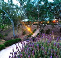 Battunga Bed and Breakfast - NT Tourism