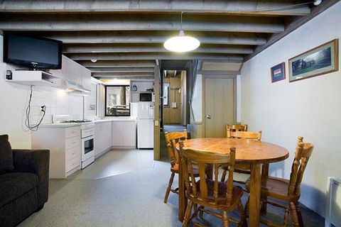 Battys - Accommodation NT 3