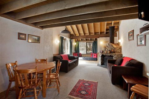 Battys - Accommodation NT 1