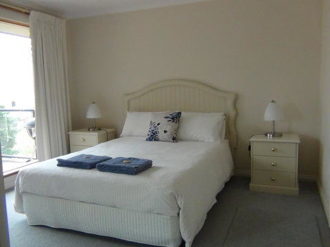 Baudin House - Accommodation NT 1