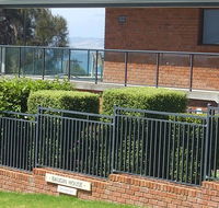 Baudin House - NT Tourism