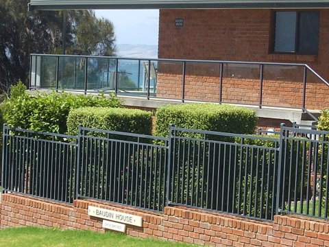 Baudin House - Accommodation NT 0