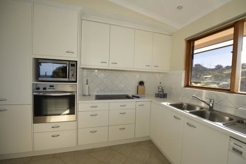 Baudin House - Accommodation NT 2