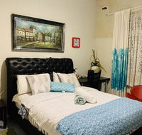 Bawlyn room - Accommodation NT