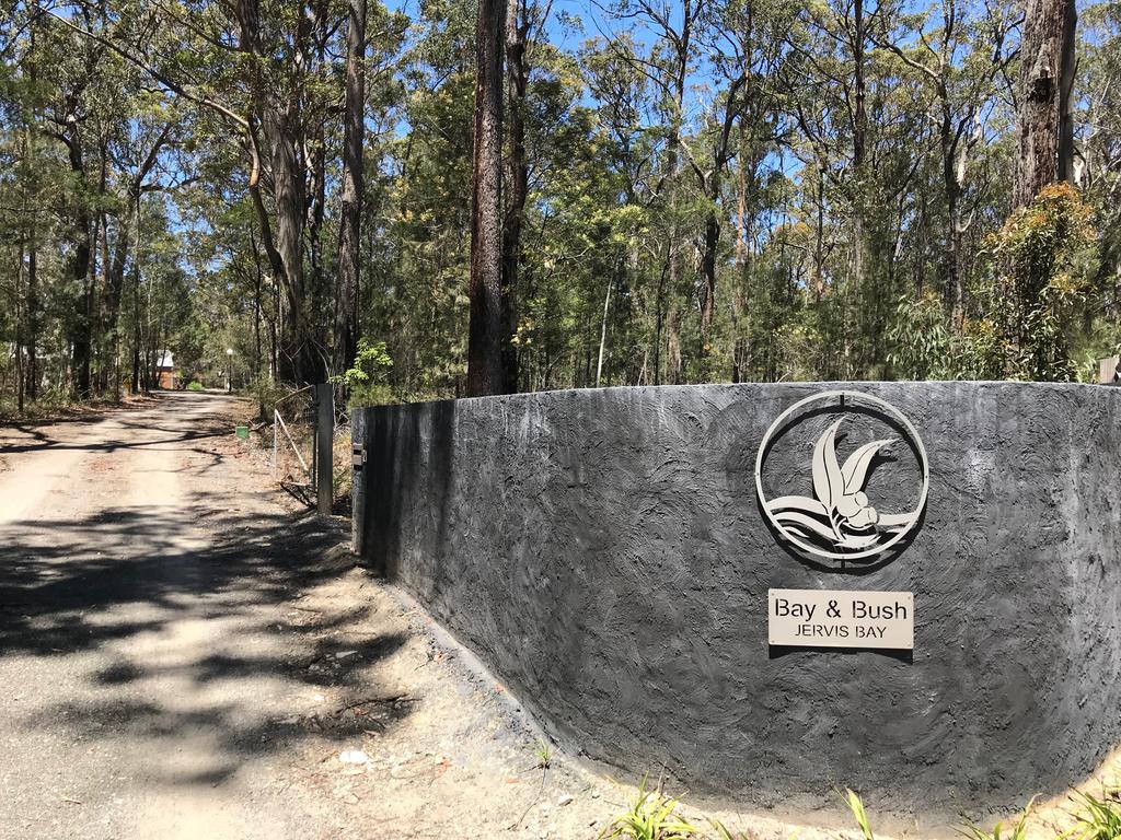 Illaroo NSW Accommodation NT