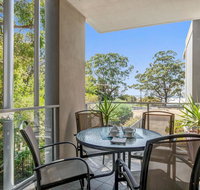 Bay Blu  Jervis Bay Rentals - Accommodation NT