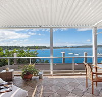 Bay Breeze Boutique Accommodation - NT Tourism