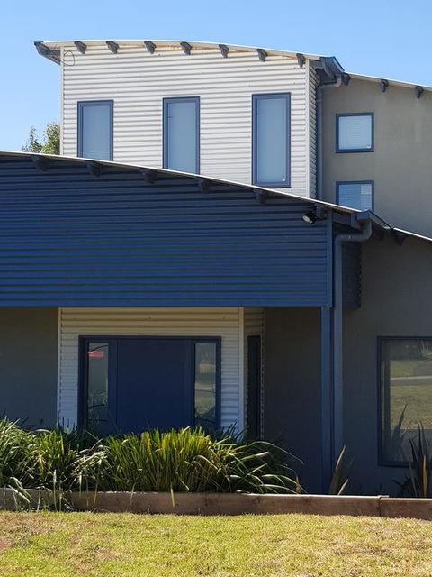 Bay Breeze Holiday Home - NT Tourism 2