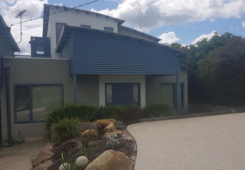 Bay Breeze Holiday Home - NT Tourism 1
