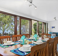 Bay Cottage - paradise on the bay - Accommodation NT